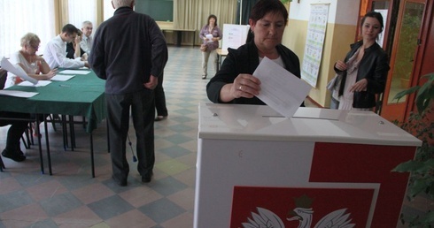 Komorowski, Kukiz, Duda