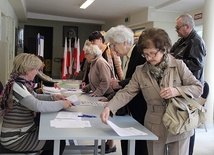 Wybory na Pomorzu