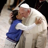 Papież odpowiadał na pytania dzieci