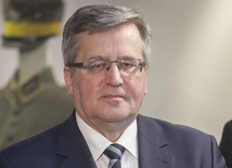 Komorowski wygrał w stolicy