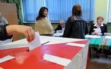 Wybory w regionie odbyły się bez zakłóceń