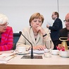 Podczas spotkania z przewodniczącą grupy parlamentarnej CSU Gerdą Hasselfeldt i Volkerem Kauderem z CDU kanclerz Angela Merkel wezwała do zaprzestania wzajemnego szpiegowania się przez zaprzyjaźnione kraje