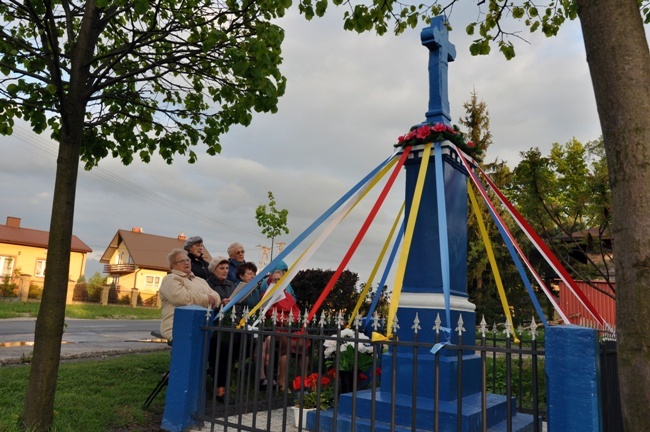 Ogonowice - parafia św. Bartłomieja Opoczno