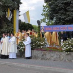 Nawiedzenie w Błoniu