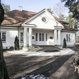 Muzeum Piłsudskiego w Sulejówku