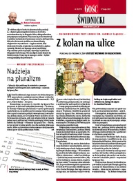 Gość Świdnicki 20/2015