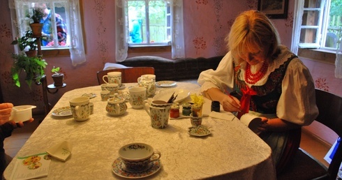 Wyjątkowa noc w muzeach