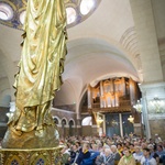 Lourdes, dzień II i III