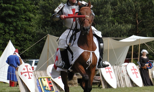 Rycerstwo w Chorzowie