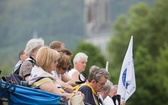 Lourdes, dzień III