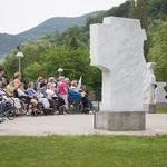 Lourdes, dzień III