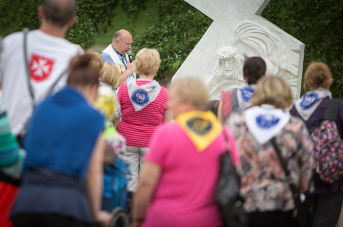 Lourdes, dzień III