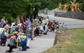 Lourdes, dzień III