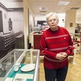 Wystawa Pamiątek PKiN