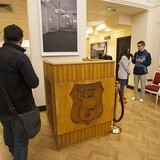 Wystawa Pamiątek PKiN