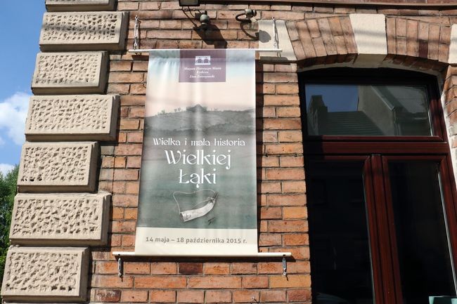 Błonia krakowskie - codzienność i historia