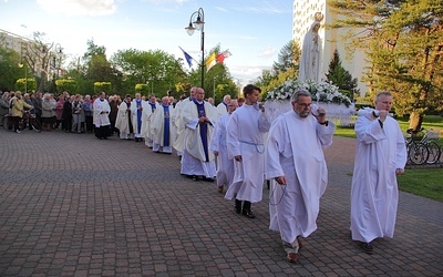 Przesłanie z Fatimy jest wciąż aktualne