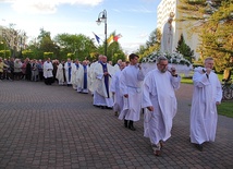 Przesłanie z Fatimy jest wciąż aktualne