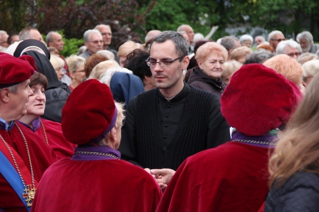 Zawierzyli miasto Maryii