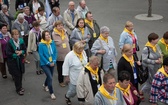 Lourdes, środa