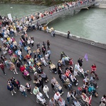 Lourdes, środa