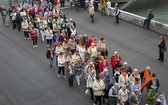 Lourdes, środa