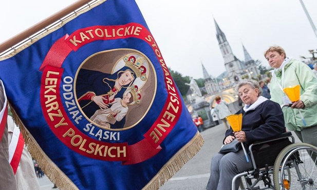 Miejsce schadzek i zaganiania świń