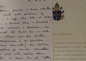Co pisał prof. Brzeziński do Jana Pawła II?