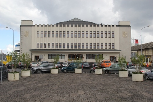 Listy prof. Brzezińskiego trafiły do Muzeum Emigracji