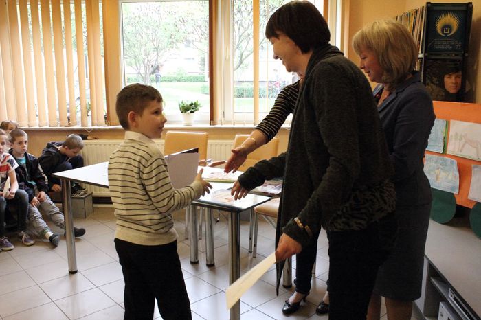 Tarnobrzeski Tydzień Bibliotek