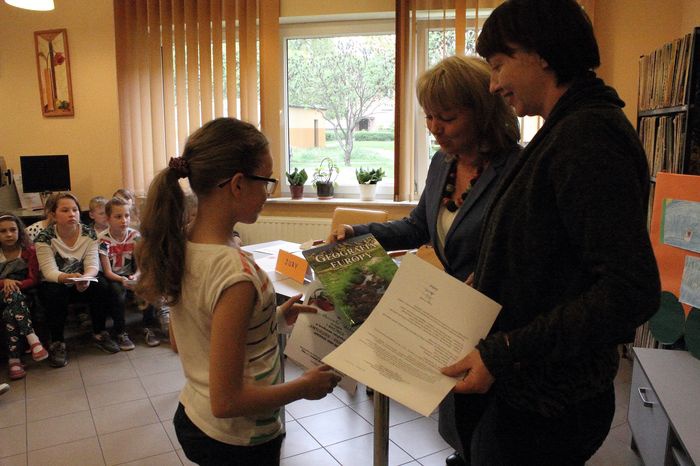 Tarnobrzeski Tydzień Bibliotek