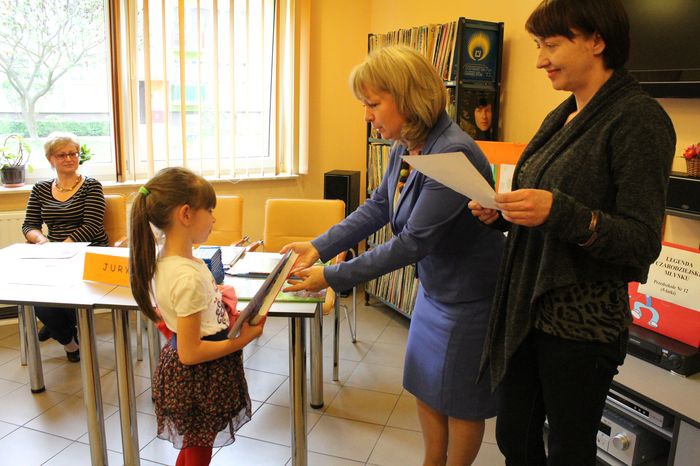 Tarnobrzeski Tydzień Bibliotek