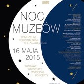 Noc muzeów