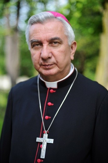 Abp Wojciech Ziemba