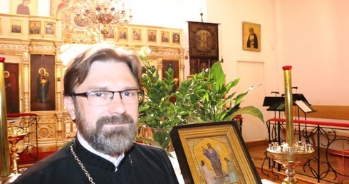 Wszyscy cerkiewni święci