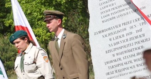 Aleja woła o prawdę