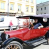 Elegancki stulatek