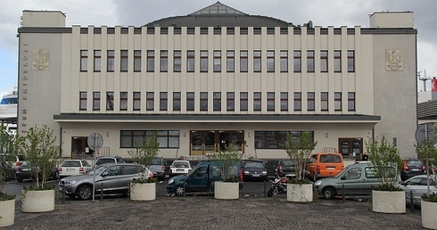 Stąd po lepsze życie 
