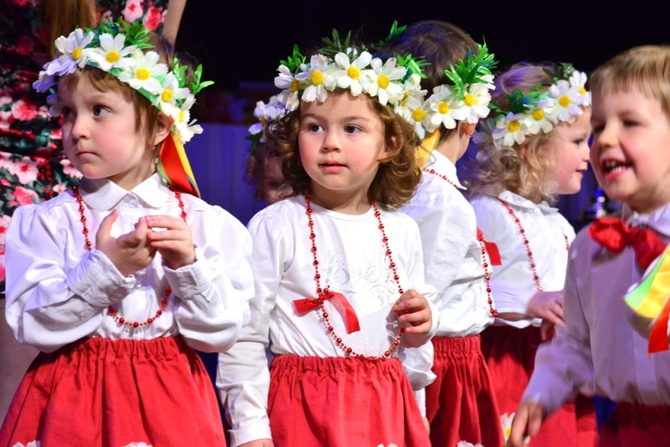 Dziecięcy Festiwal Muzyczny