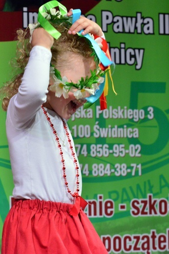 Dziecięcy Festiwal Muzyczny