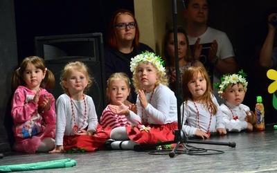 Dziecięcy Festiwal Muzyczny