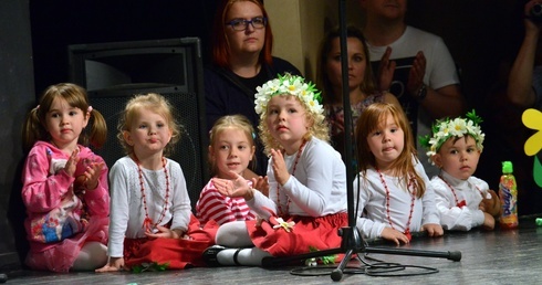 Dziecięcy Festiwal Muzyczny