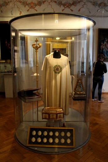 XII Noc Muzeów w Krakowie