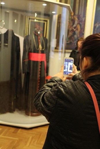 XII Noc Muzeów w Krakowie