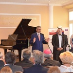 Konkurs pianistyczny 