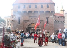 Wystrzałowa noc