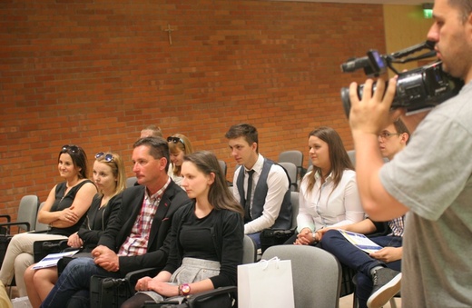 Finał Konkursu Papieskiego