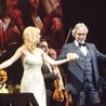 Bocelli w wielkich katedrach