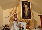 Peregrynacja w parafii Miłosierdzia Bożego w Tarnowie 