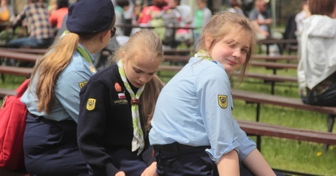 III Kongres Rodzin Diecezji Legnickiej